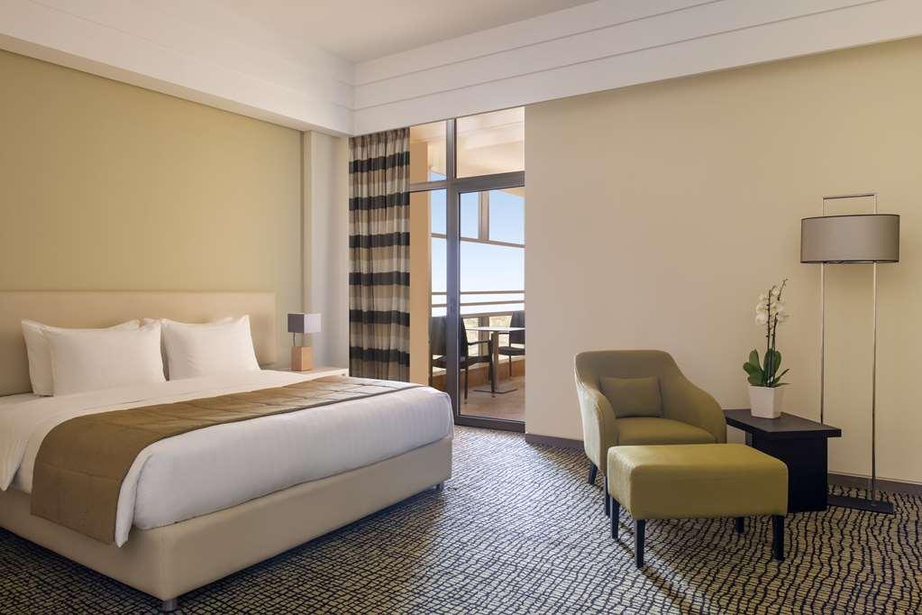 Bristoria Hotel Erbil Camera foto